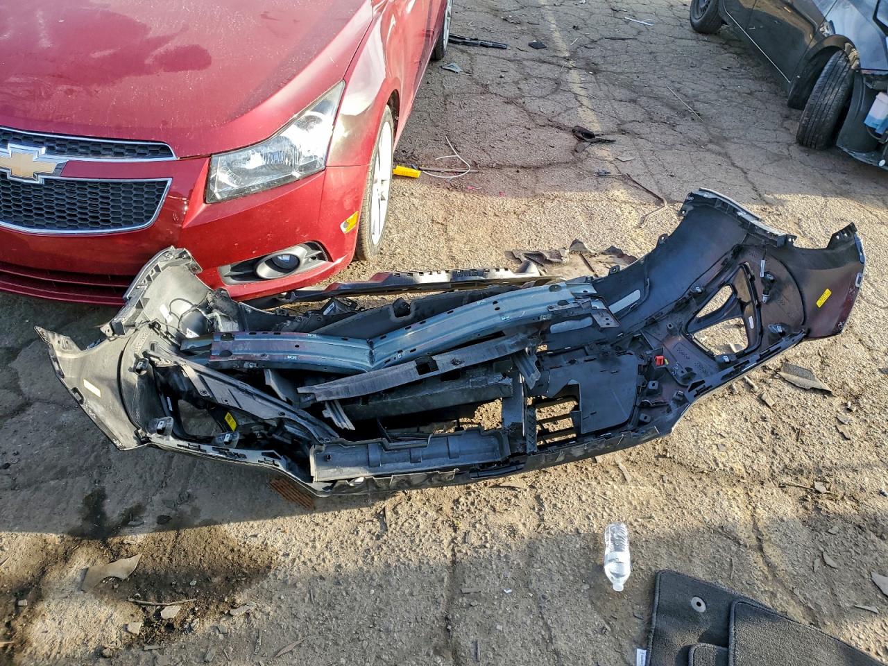 2020 Chevrolet Blazer 3Lt VIN: 3GNKBDRS2LS645462 Lot: 92804165