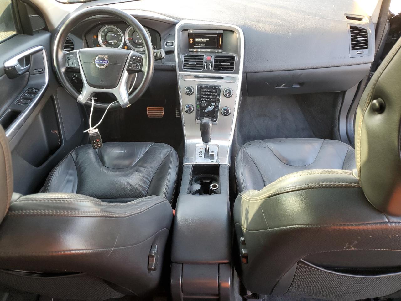 2012 Volvo Xc60 T6 VIN: YV4902DZ3C2285990 Lot: 91910435