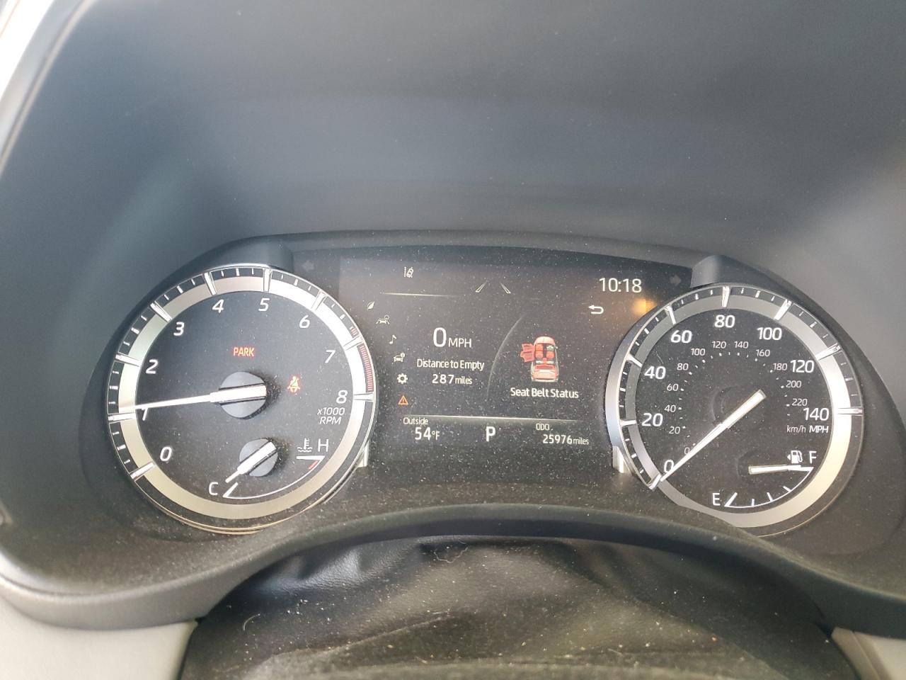 2022 Toyota Highlander Limited VIN: 5TDDZRBH3NS222230 Lot: 93078835