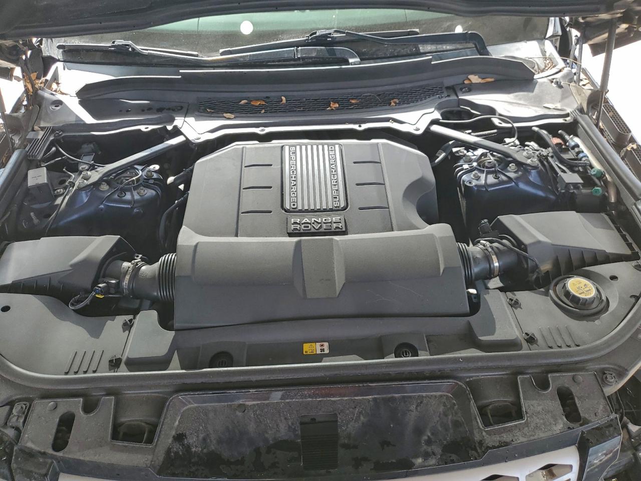 2014 Land Rover Range Rover Sport Hse VIN: SALWR2WF1EA369919 Lot: 93775795