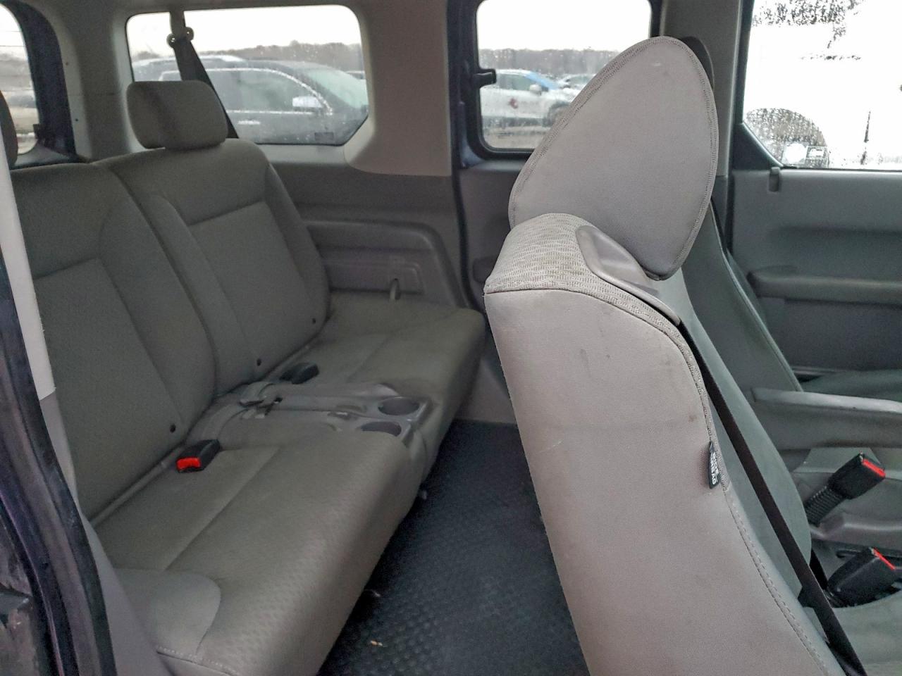 2009 Honda Element Lx VIN: 5J6YH28379L001609 Lot: 93973825