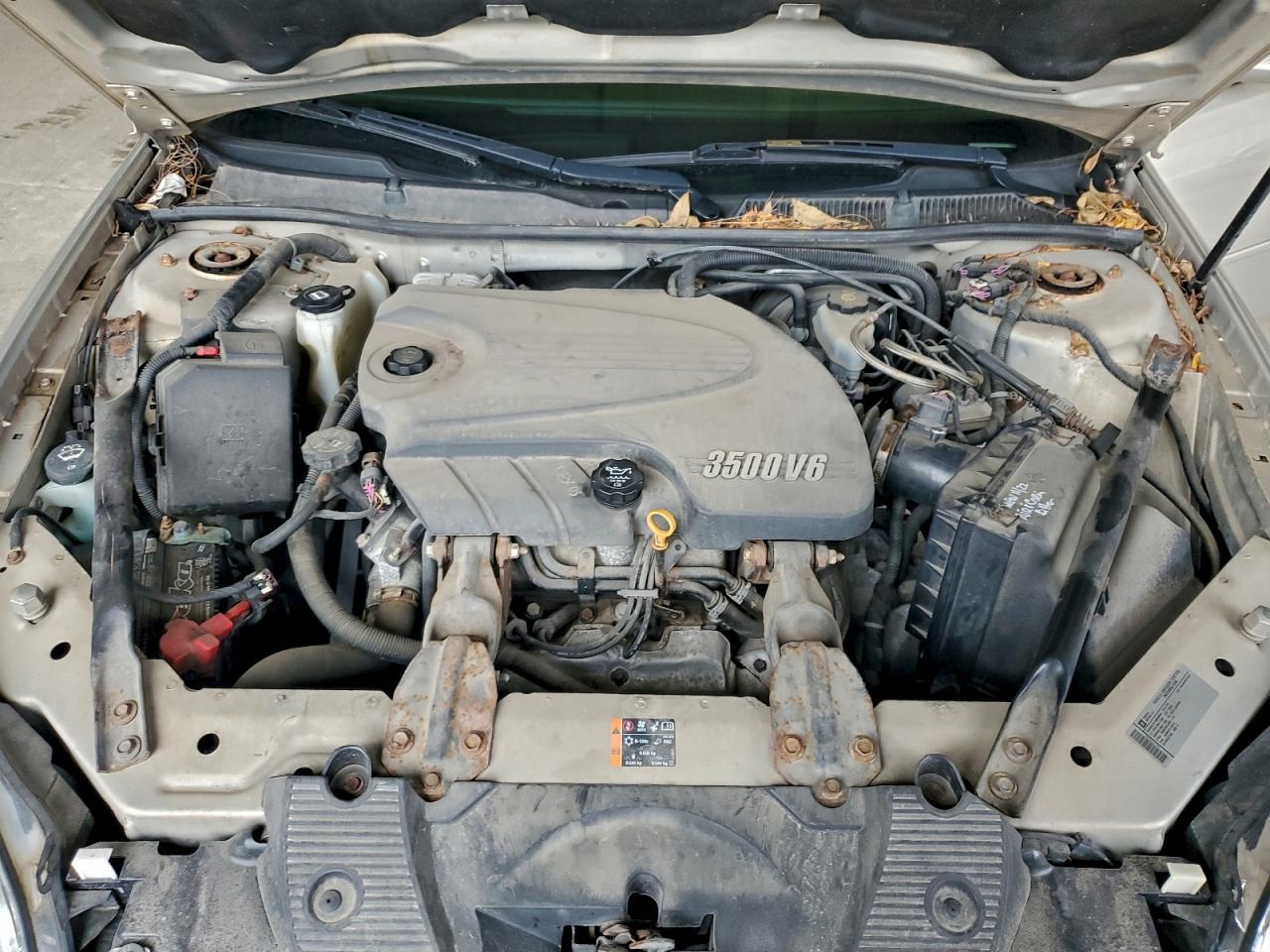 2011 Chevrolet Impala Lt VIN: 2G1WB5EK5B1249339 Lot: 94551885