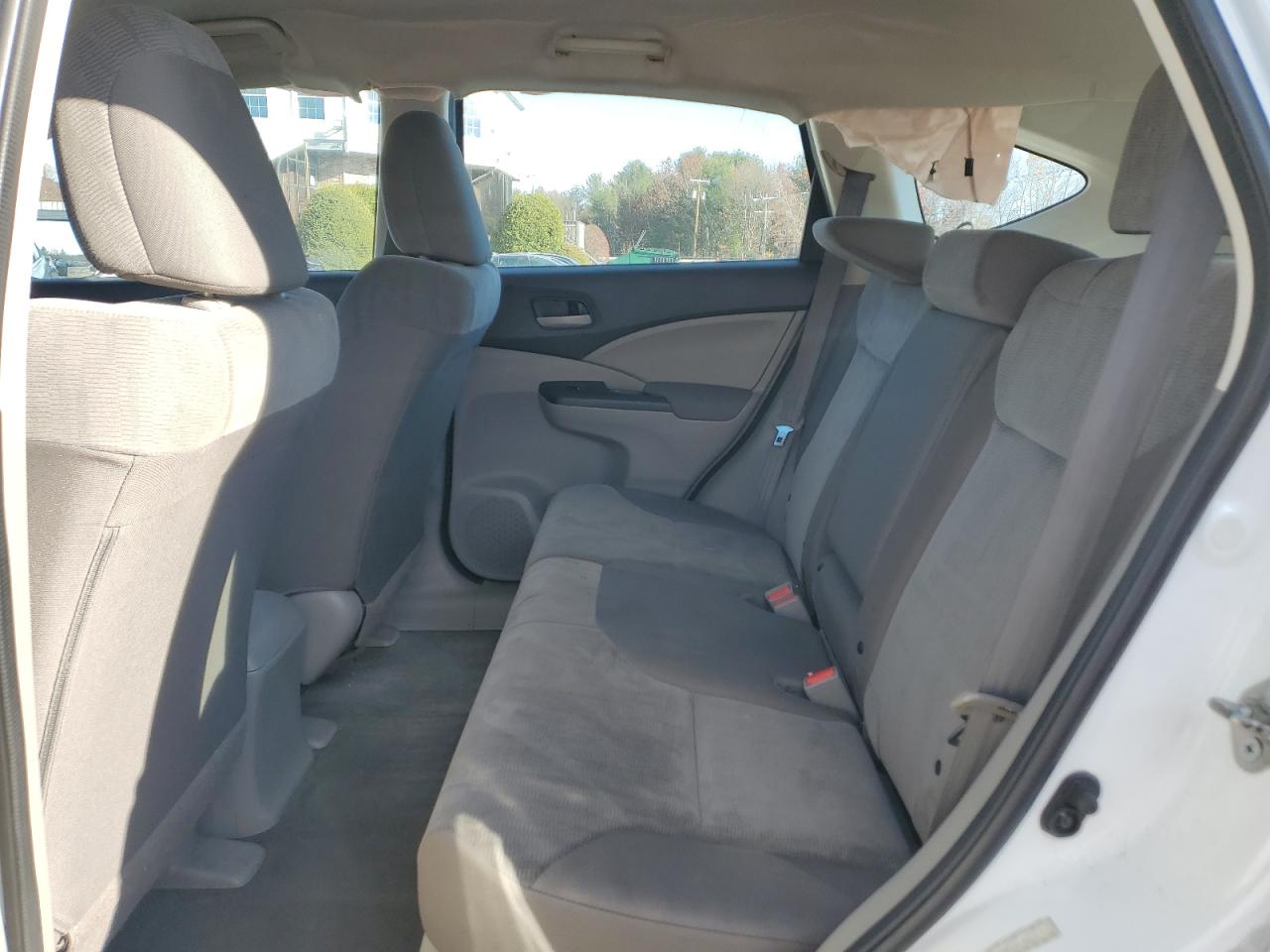 2014 Honda Cr-V Lx VIN: 5J6RM4H37EL088613 Lot: 92785095