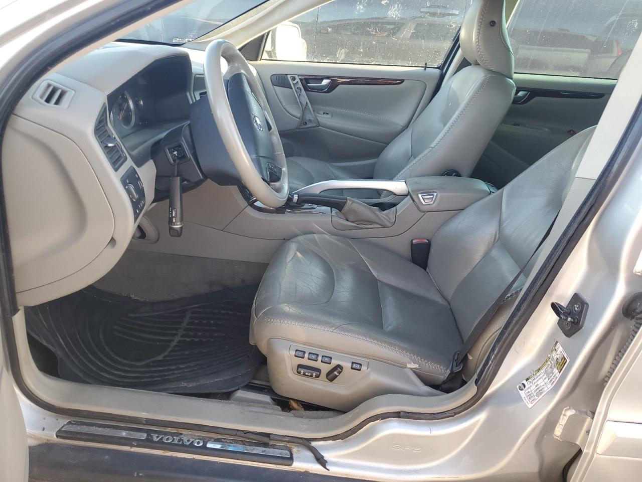 2007 Volvo Xc70 VIN: YV4SZ592371281972 Lot: 92297655