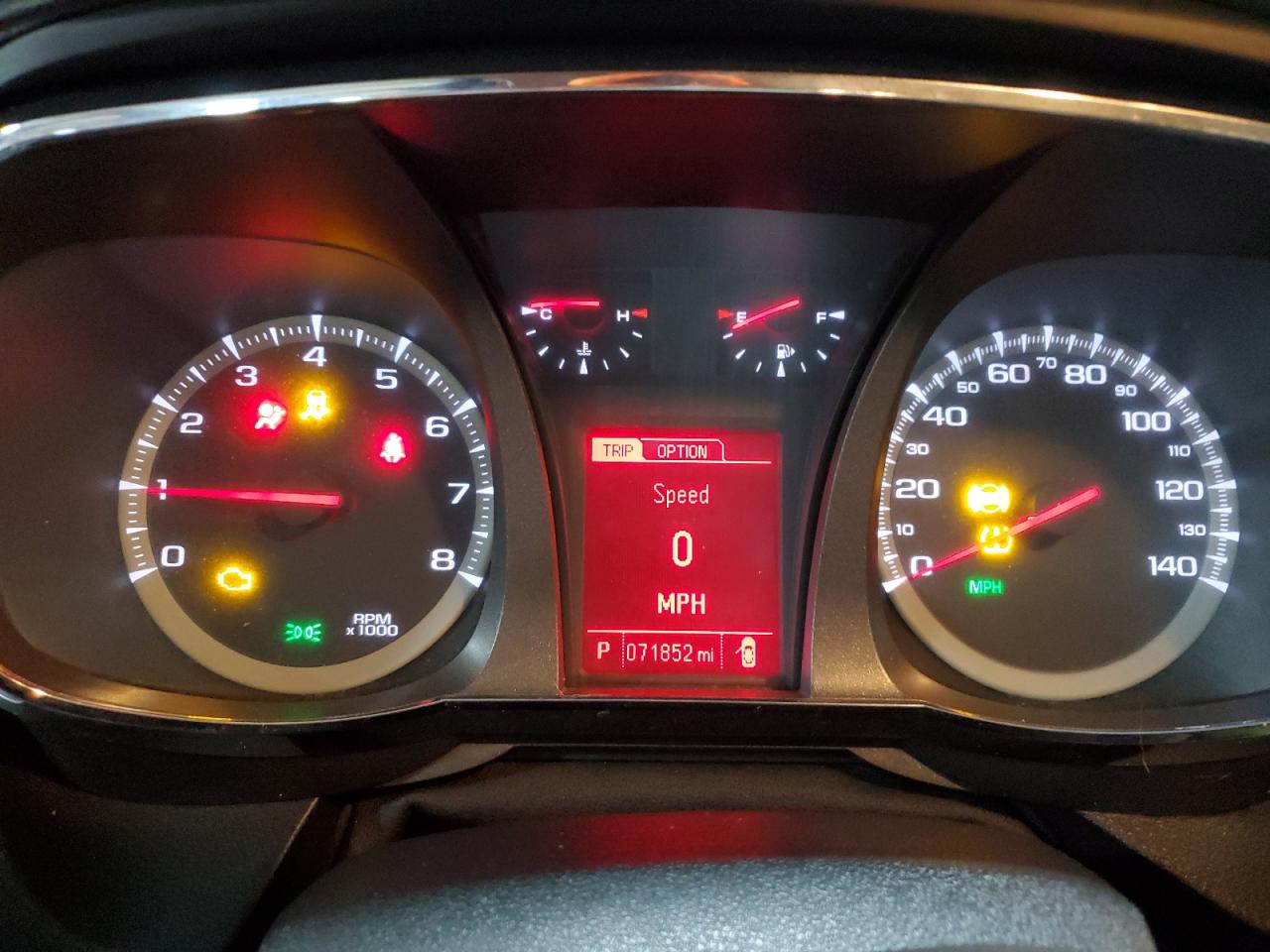 2016 GMC Terrain Slt VIN: 2GKFLUEKXG6272872 Lot: 92388165