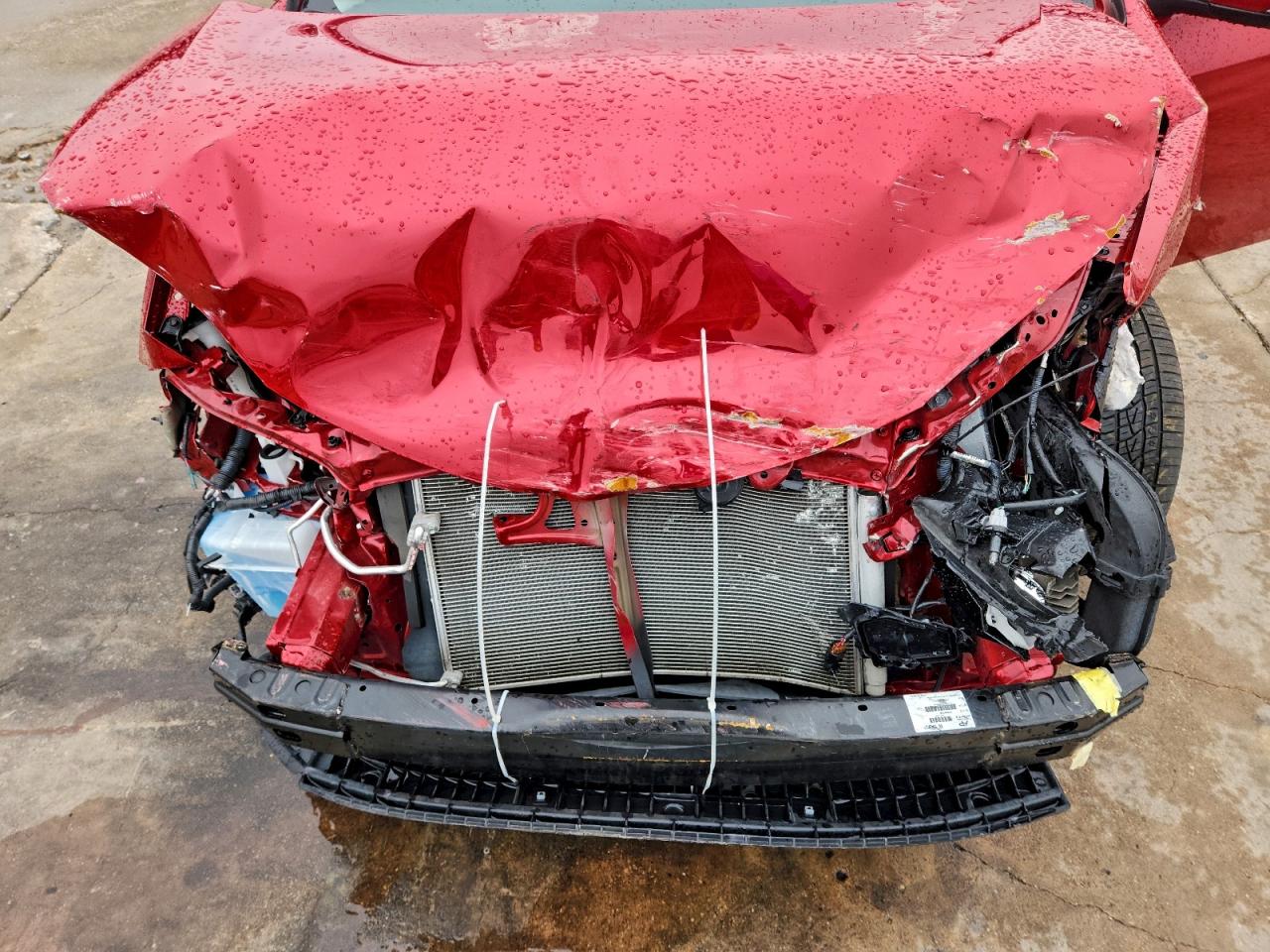 2014 Toyota Corolla L VIN: 2T1BURHE0EC108973 Lot: 92752515