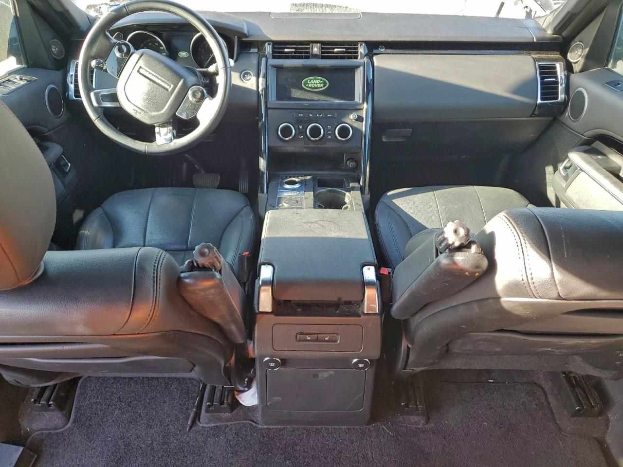 2020 Land Rover Discovery Se VIN: SALRG2RV6L2428833 Lot: 92046525