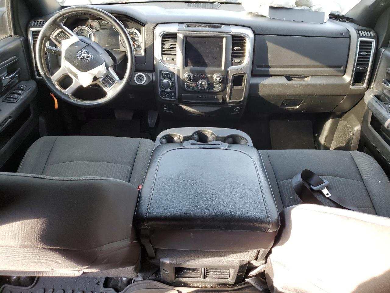 2022 Ram 1500 Classic Slt VIN: 1C6RR7LT4NS159330 Lot: 91147445