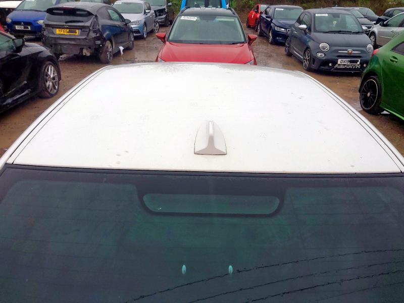 2012 BMW 3 SERIES 318D SPORT PLUS EDITION 4DR