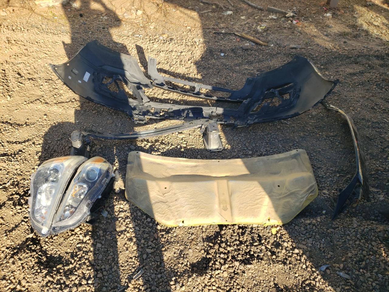 2019 Mitsubishi Outlander Sport Es VIN: JA4AR3AU1KU031244 Lot: 91770105