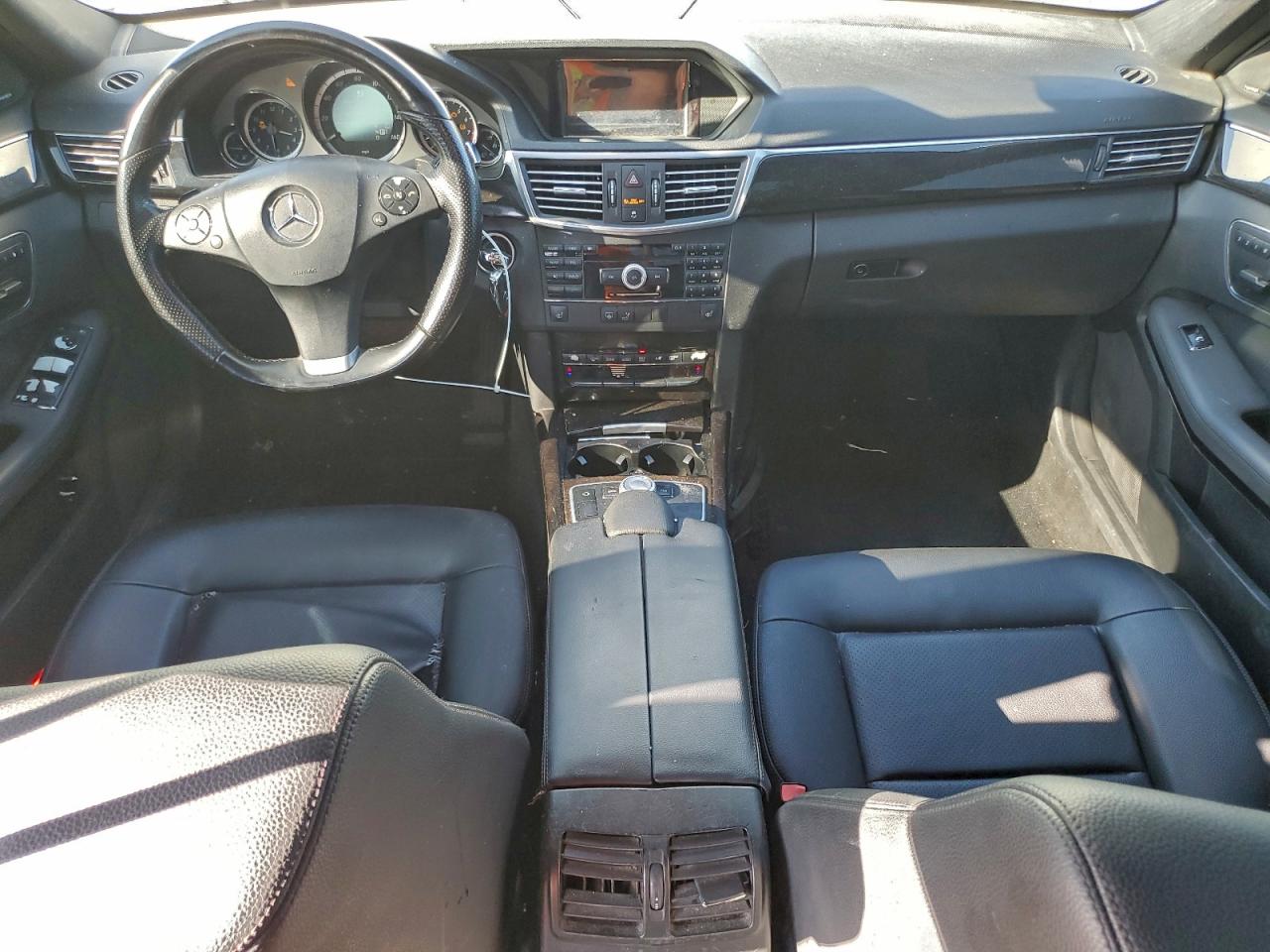 2010 Mercedes-Benz E 350 VIN: WDDHF5GB0AA022670 Lot: 93848495