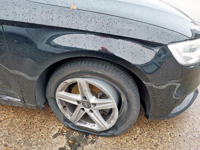 2017 AUDI A3 1.4 TFSI SE 3DR