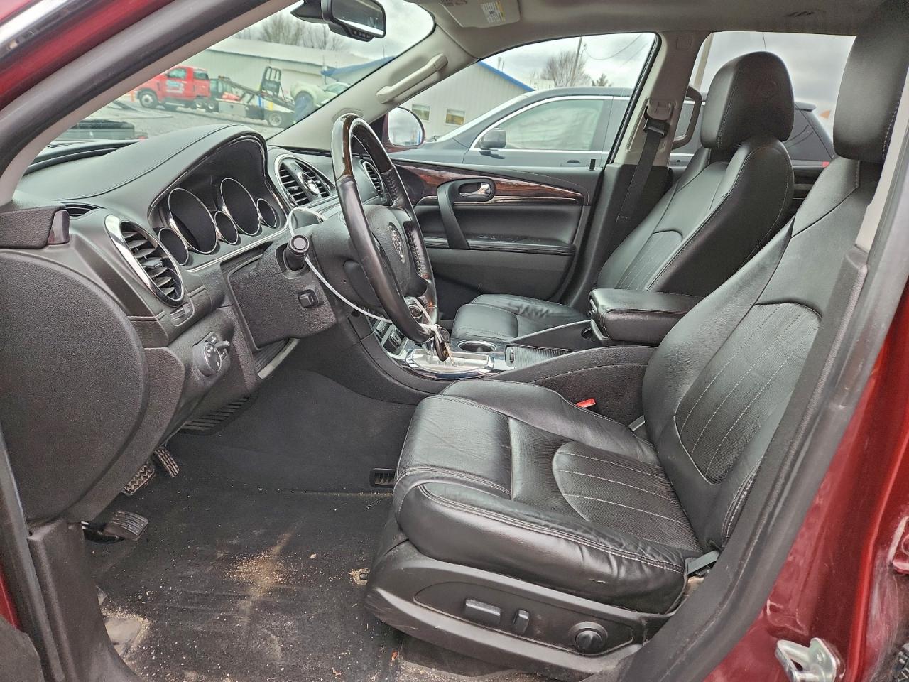 2017 Buick Enclave VIN: 5GAKRCKD6HJ154090 Lot: 94657375