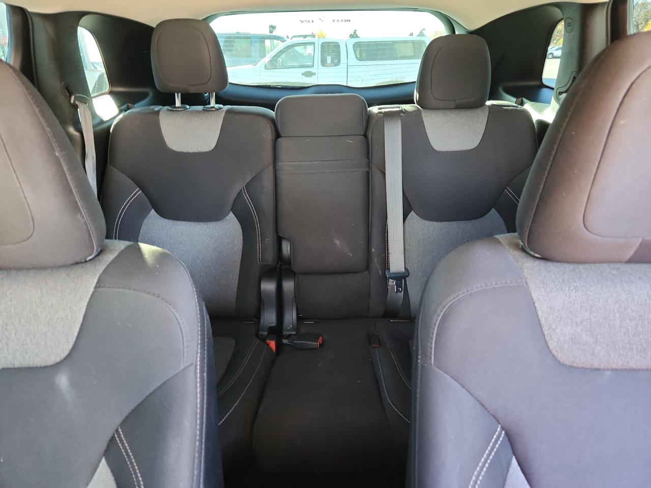 2015 Jeep Cherokee Sport VIN: 1C4PJMAB9FW558695 Lot: 91219665