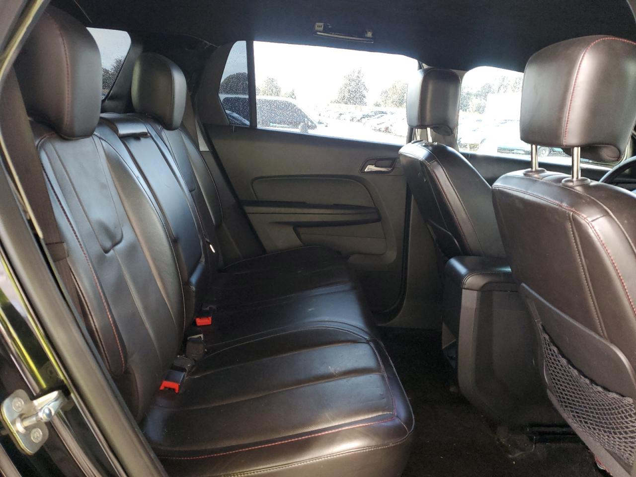 2016 GMC Terrain Slt VIN: 2GKFLPE32G6141512 Lot: 91728315