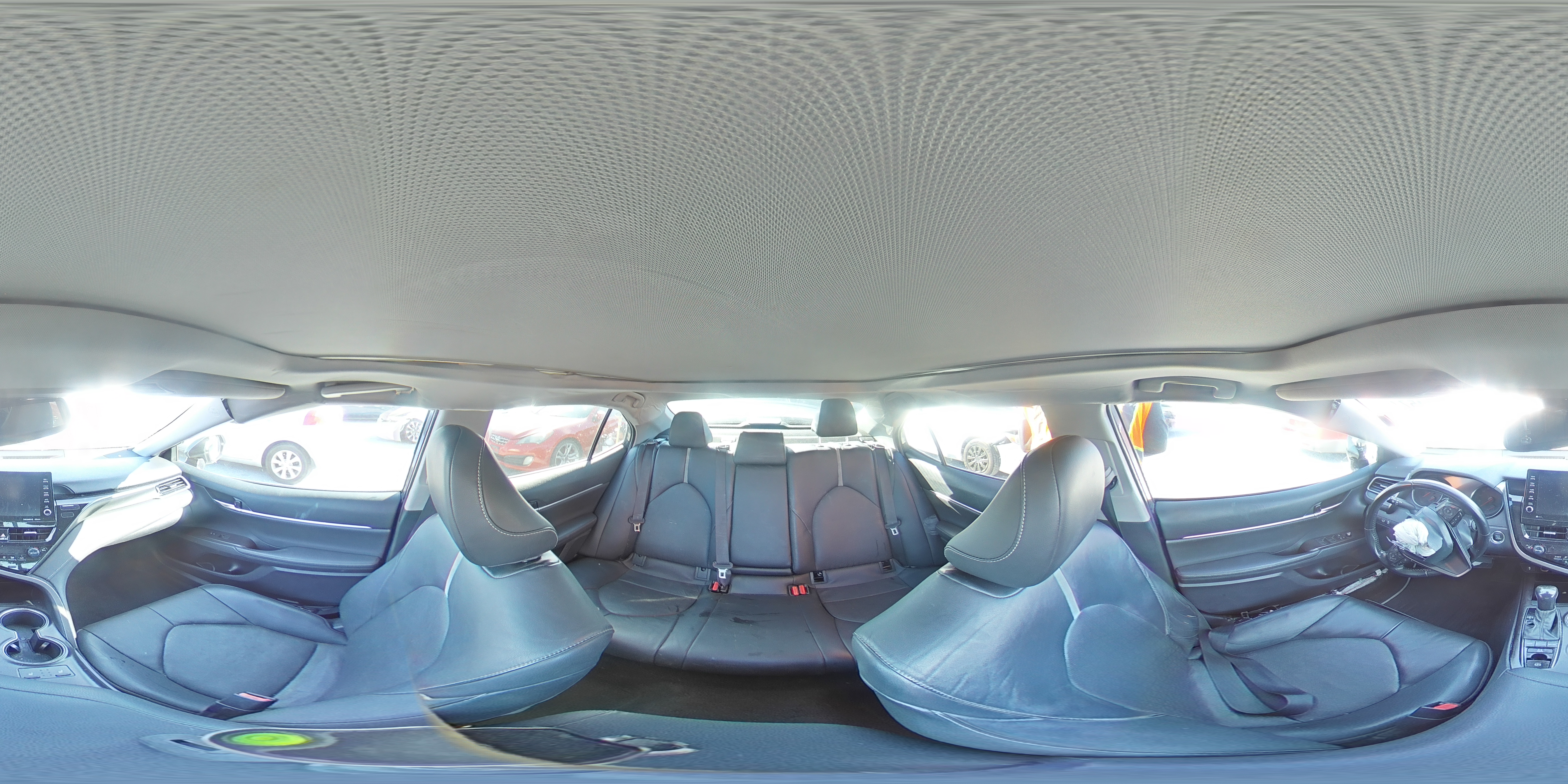 2021 Toyota Camry Xse VIN: 4T1K61AK9MU421514 Lot: 93445775