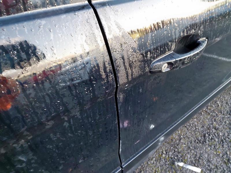 2020 FORD TRANSIT CONNECT 1.5 ECOBLUE 120PS LIMITED VAN POWERSHIFT