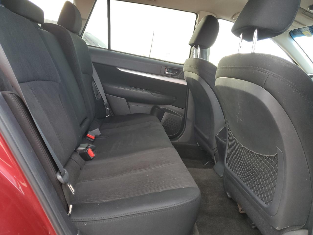 2013 Subaru Outback 2.5I Premium VIN: 4S4BRBCC5D3276349 Lot: 91239185