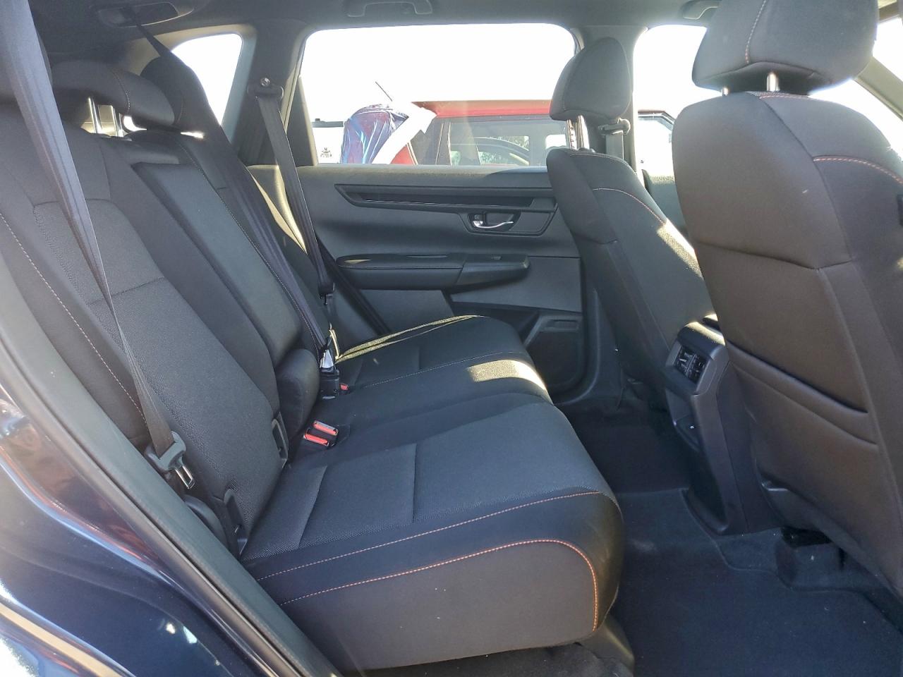 2025 Honda Cr-V Sport VIN: 2HKRS5H53SH700857 Lot: 92754845