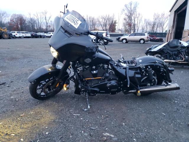 2023 HARLEY-DAVIDSON FLHXS   