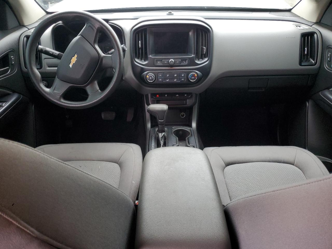 2019 Chevrolet Colorado VIN: 1GCGSBEN8K1350773 Lot: 92183655