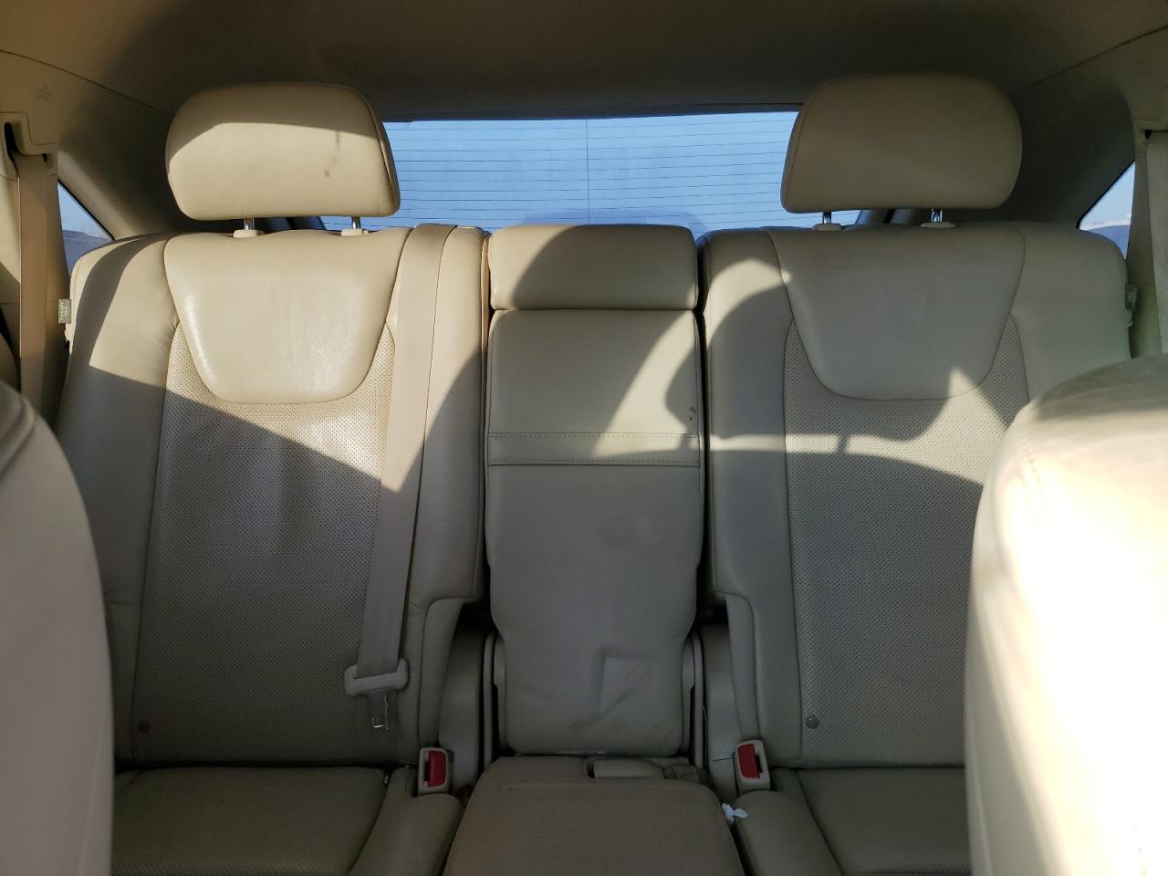 2012 Lexus Rx 450H VIN: JTJBC1BA9C2046332 Lot: 93083465