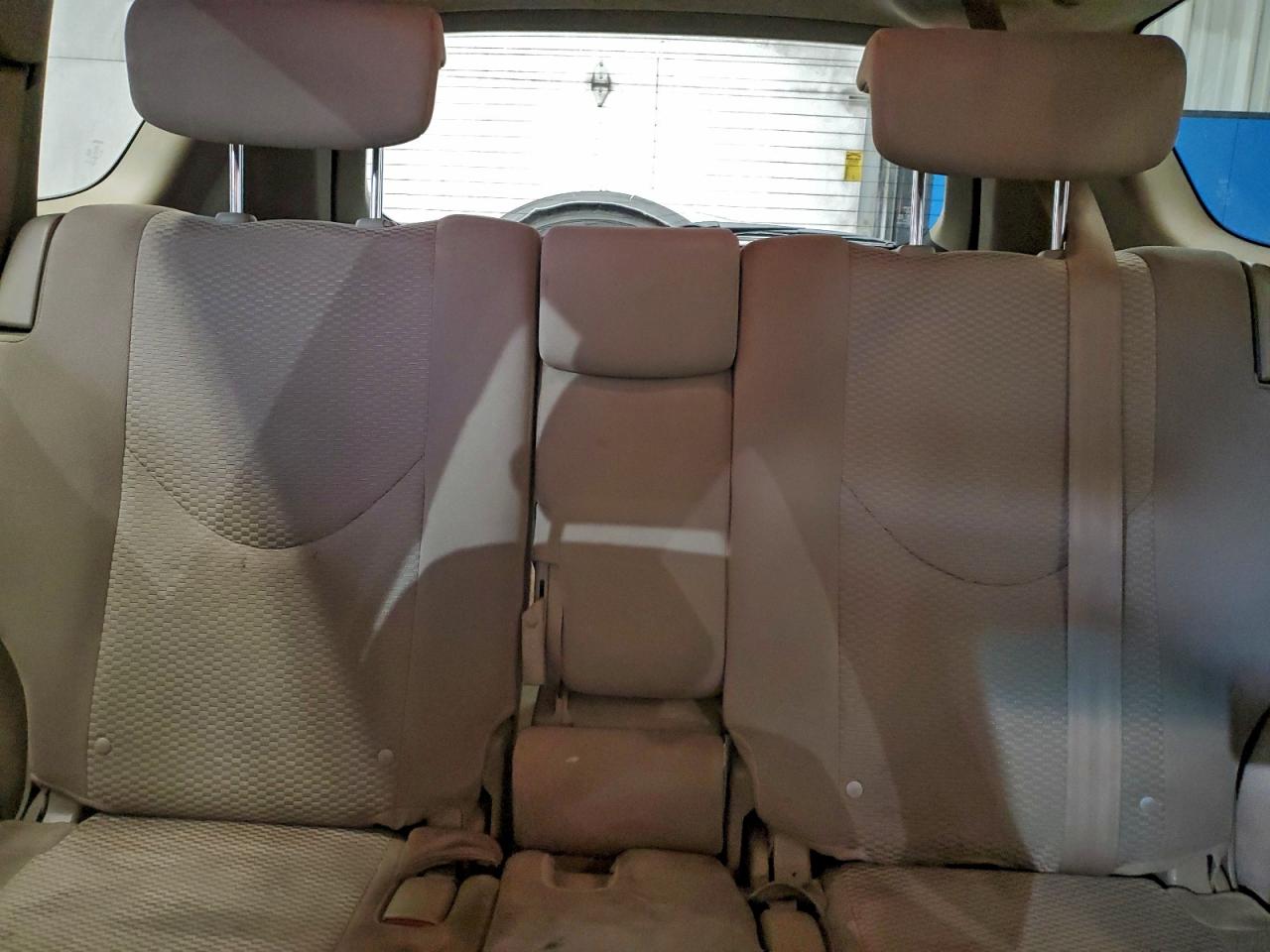 2011 Toyota Rav4 VIN: JTMBF4DV2B5039019 Lot: 94258005