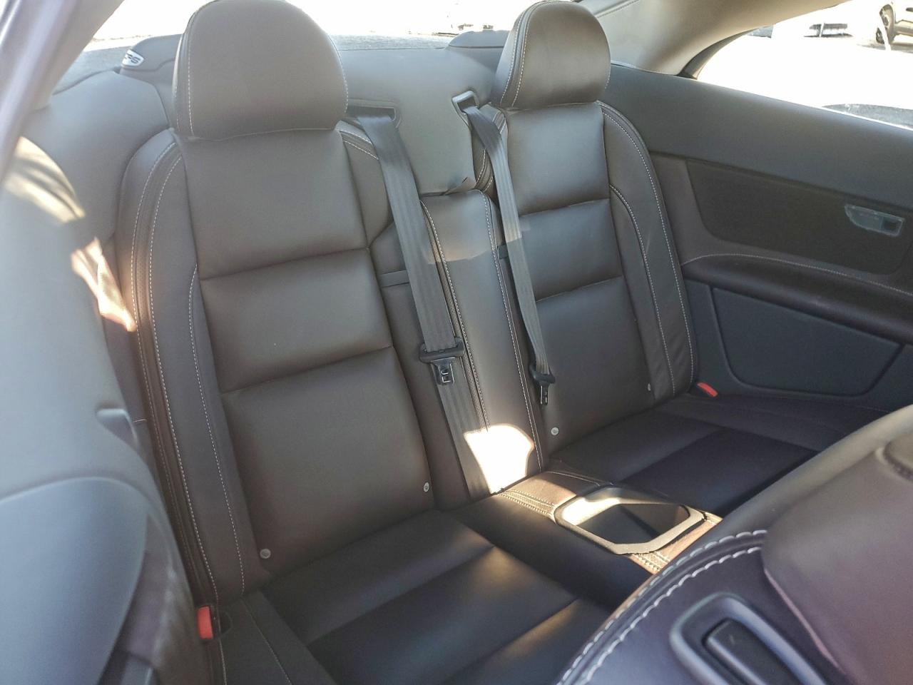 2013 Volvo C70 T5 VIN: YV1672MC0DJ140579 Lot: 93542735