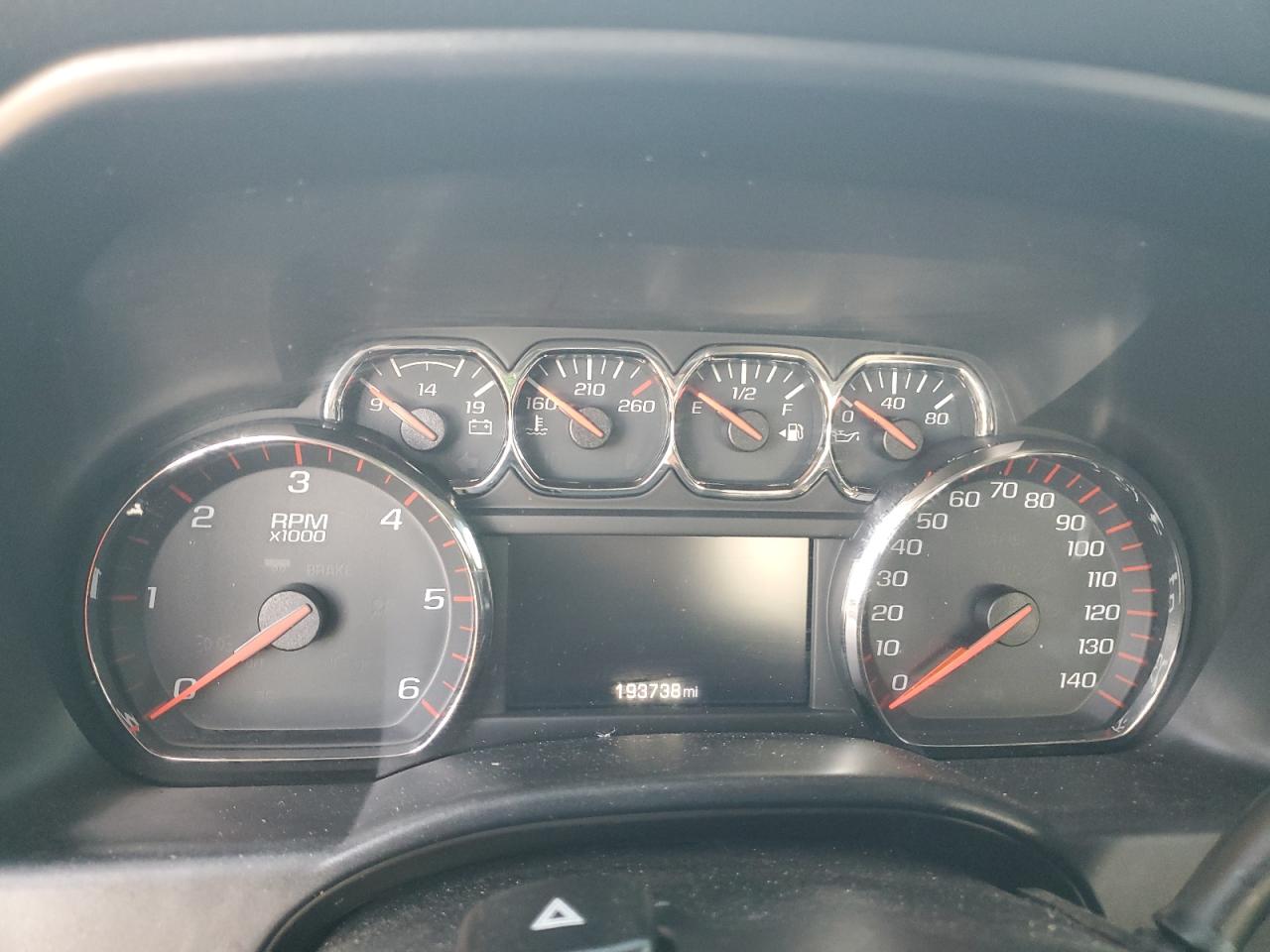 2016 GMC Sierra C1500 Sle VIN: 3GTP1MEC2GG367431 Lot: 92482965