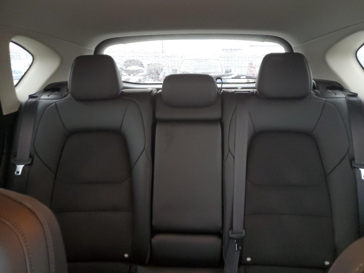 2023 Mazda Cx-5 Preferred VIN: JM3KFBCM3P0287160 Lot: 91884945