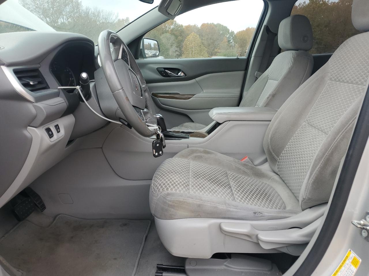 2018 GMC Acadia Sle VIN: 1GKKNKLA2JZ169108 Lot: 92133075