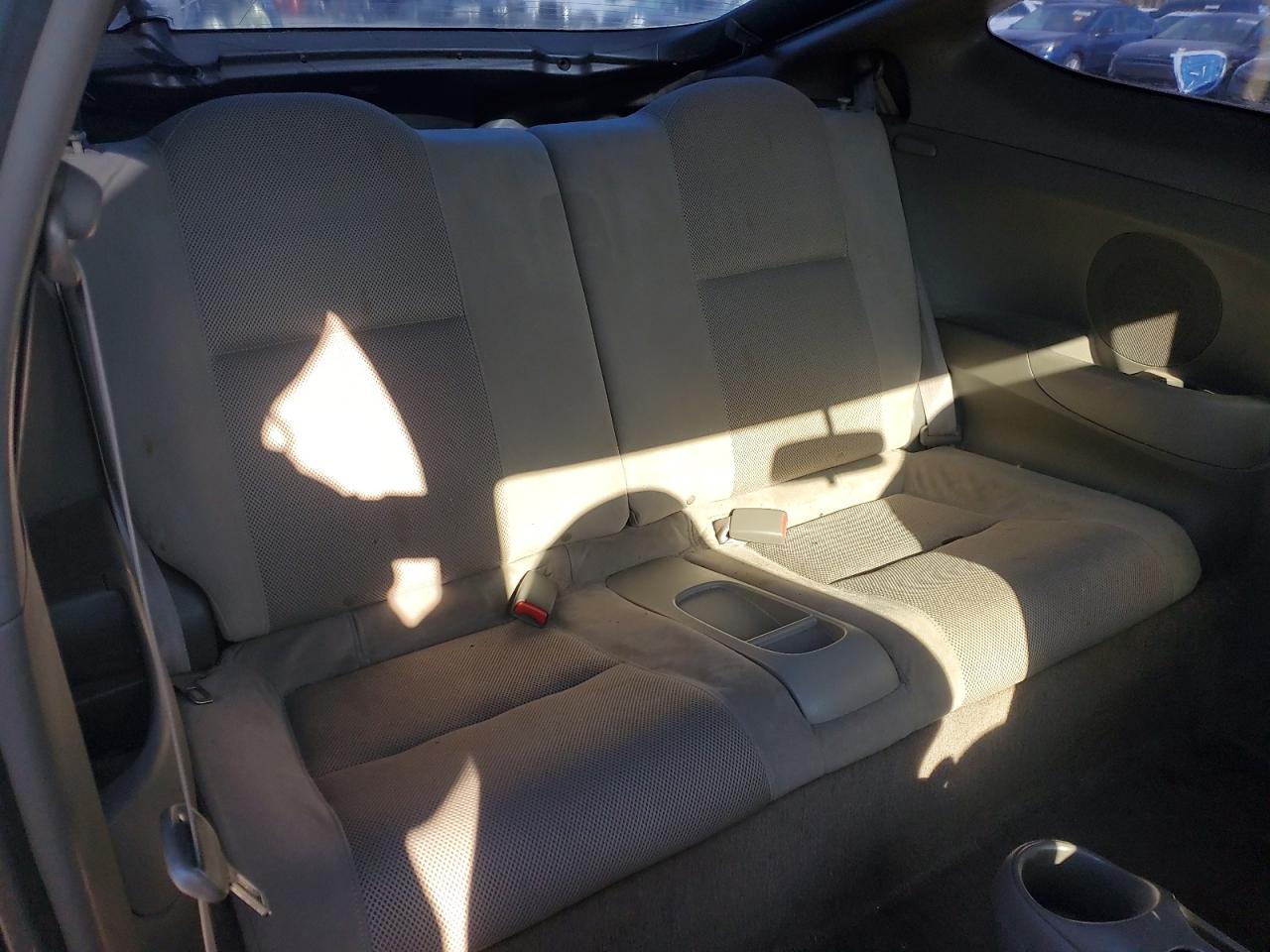 2006 Acura Rsx VIN: JH4DC54886S018098 Lot: 92505185