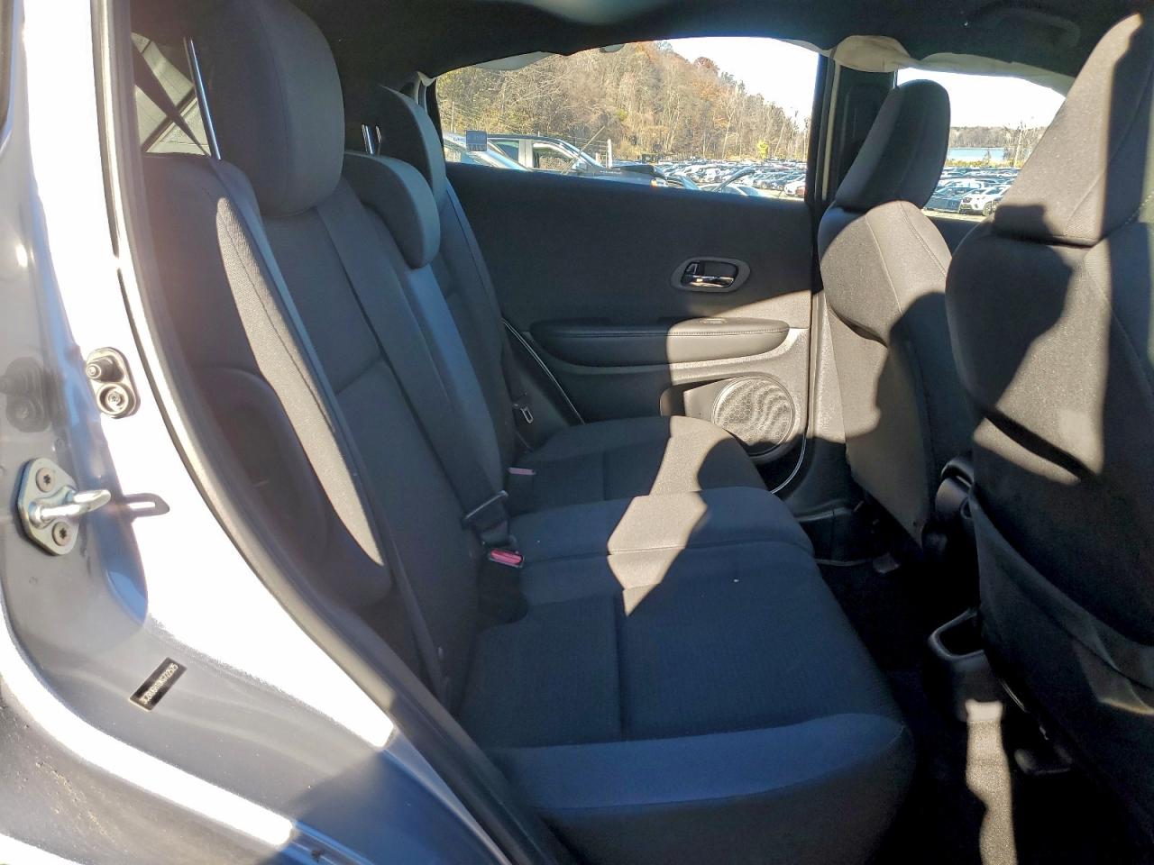 2019 Honda Hr-V Sport VIN: 3CZRU6H10KG722525 Lot: 93620835