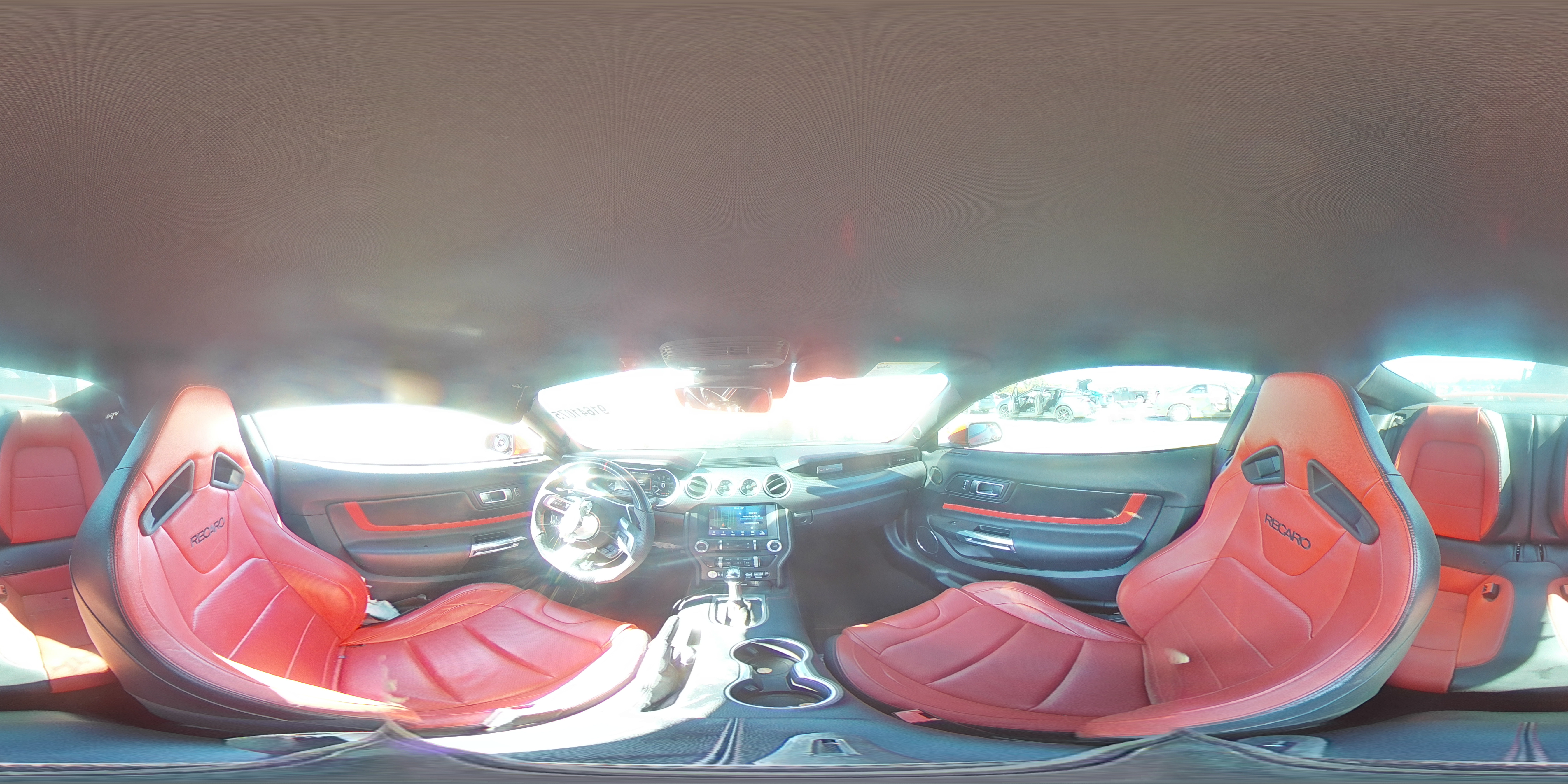 2018 Ford Mustang Gt VIN: 1FA6P8CF6J5102739 Lot: 91641075