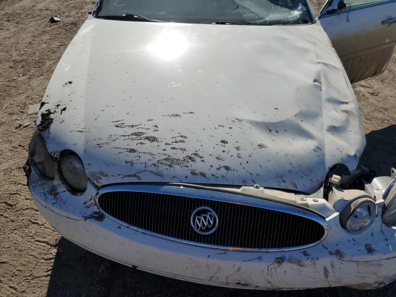 2006 Buick Lacrosse Cx VIN: 2G4WC582061233342 Lot: 91646135