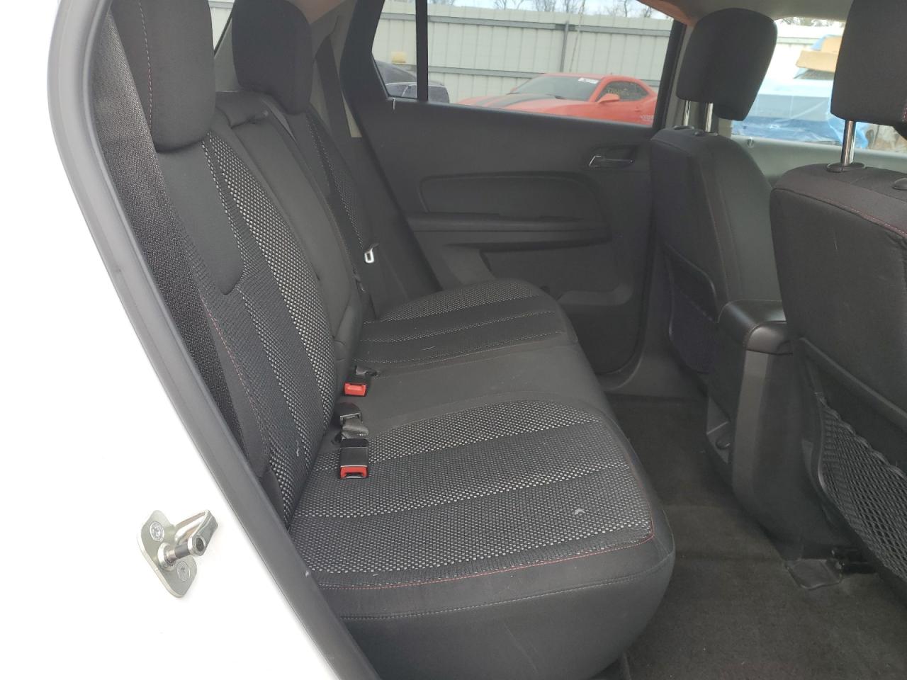 2010 GMC Terrain Sle VIN: 2CTALDEW8A6405116 Lot: 93086915