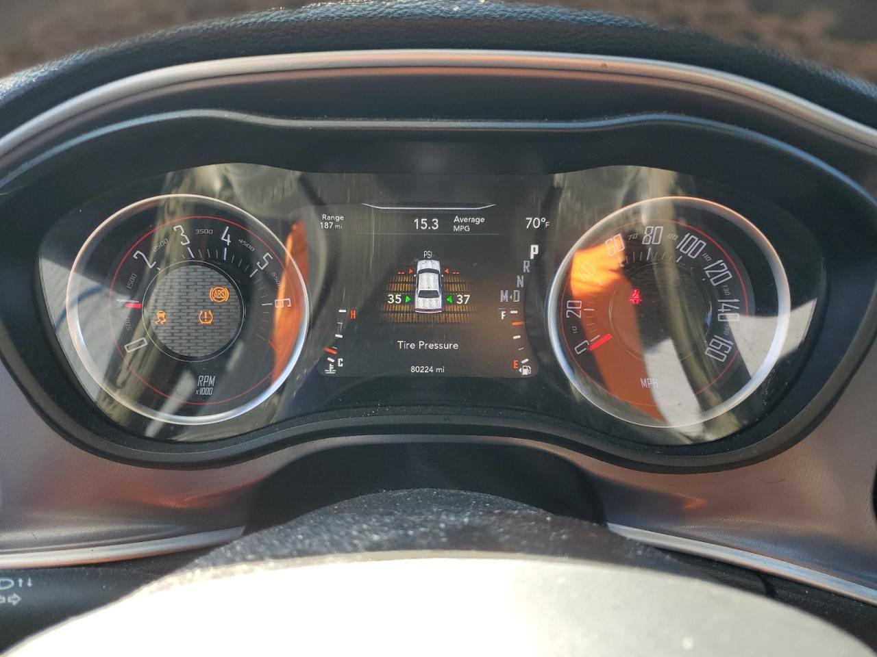 2019 Dodge Challenger Sxt VIN: 2C3CDZAG8KH616582 Lot: 93061595