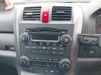 2007 HONDA CR-V 2.0I ES 5DR AUTO [AC] for sale at Copart SANDWICH