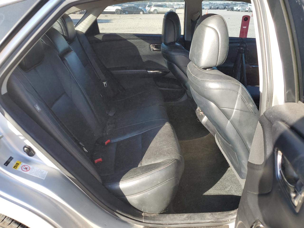 2013 Toyota Avalon Base VIN: 4T1BK1EB3DU038660 Lot: 93414785