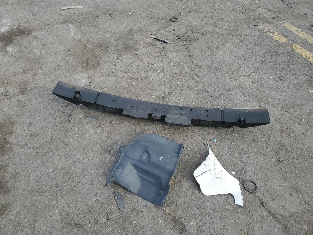 2012 Nissan Maxima S VIN: 1N4AA5AP4CC857117 Lot: 91602065