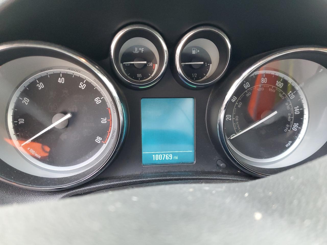 2014 Buick Verano VIN: 1G4PP5SK2E4218037 Lot: 90880265