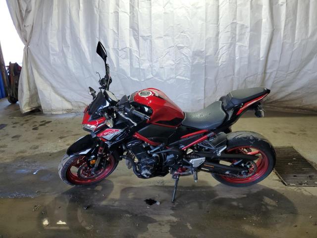 2024 KAWASAKI ZR900 F  