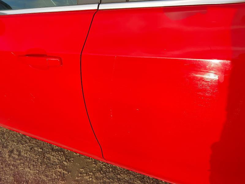 2015 VAUXHALL ASTRA SRI CDTI S/S 