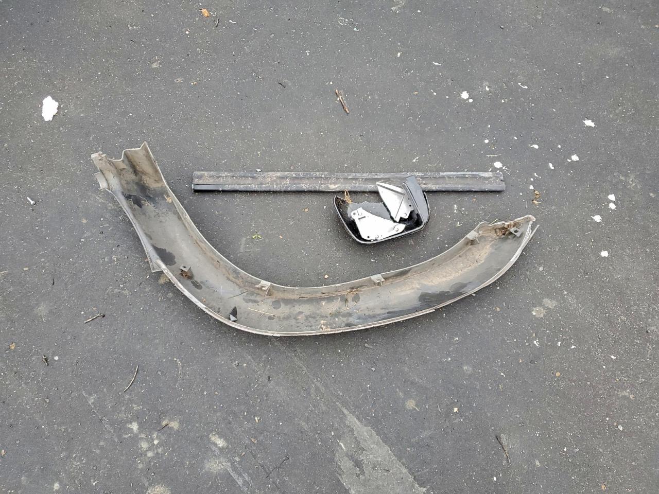 1997 Toyota 4Runner Limited VIN: JT3GN87R1V0042692 Lot: 94176185