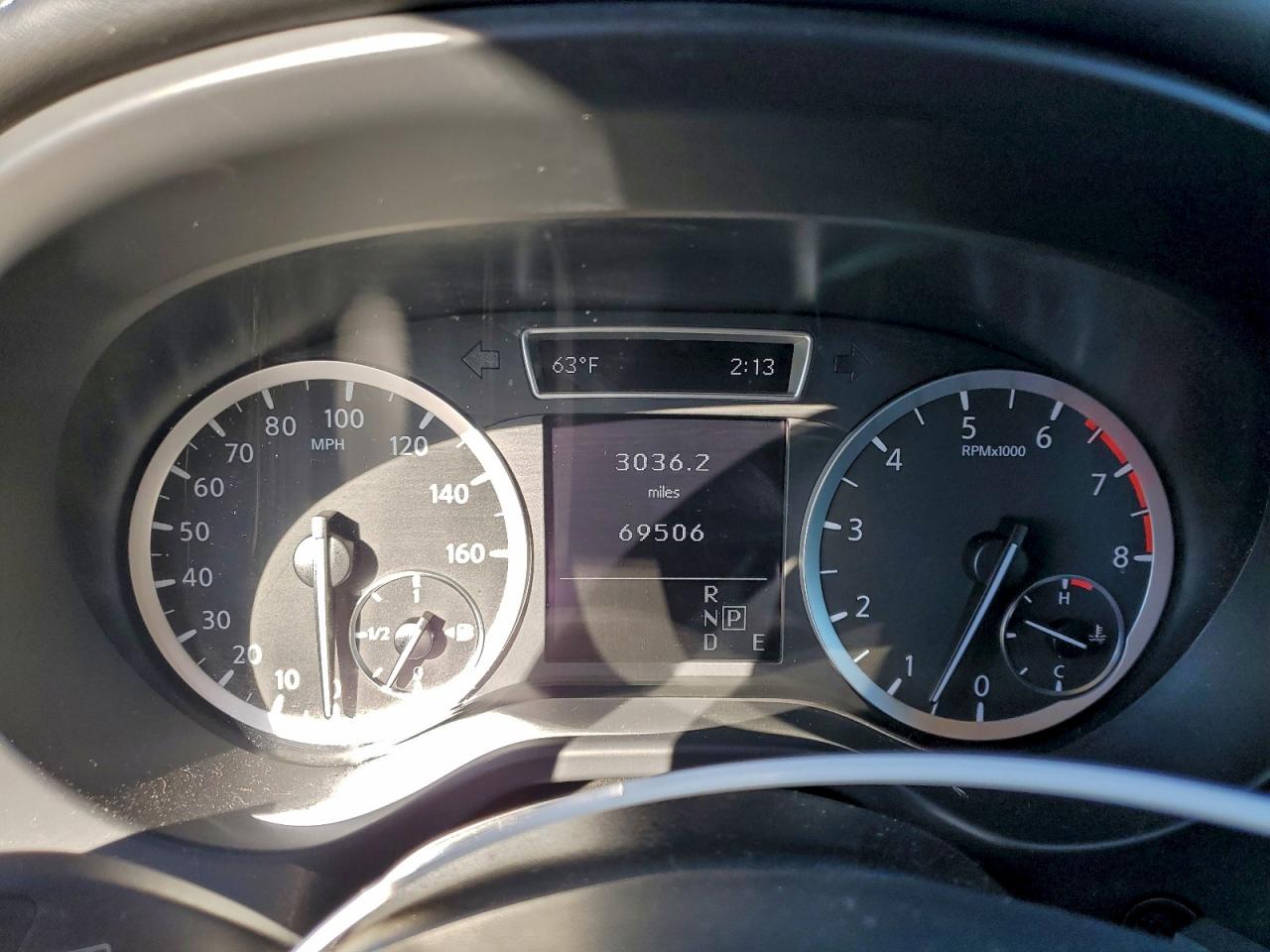 2018 Infiniti Qx30 Base VIN: SJKCH5CP1JA056873 Lot: 94489065