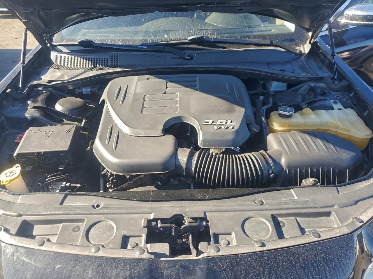 2017 Chrysler 300C VIN: 2C3CCAEG1HH566440 Lot: 94252915