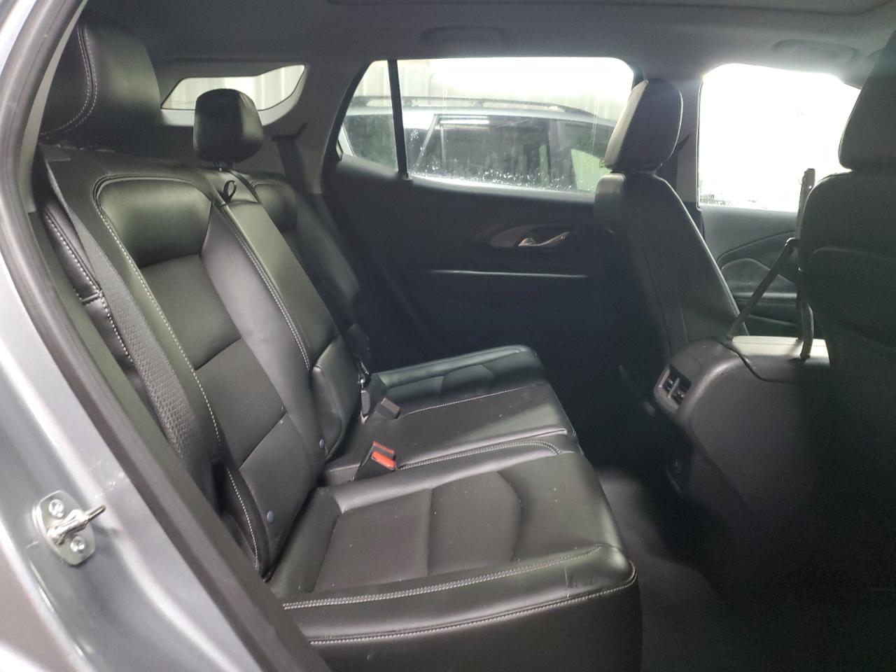 2024 GMC Terrain Slt VIN: 3GKALVEG1RL384051 Lot: 91834765