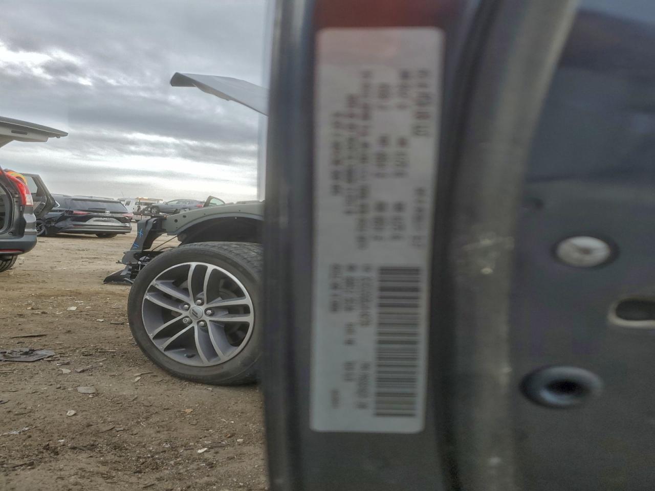 2018 Dodge Challenger Gt VIN: 2C3CDZGG8JH146799 Lot: 94122285