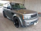 2010 LAND ROVER RANGE ROVE for sale at Copart SANDTOFT