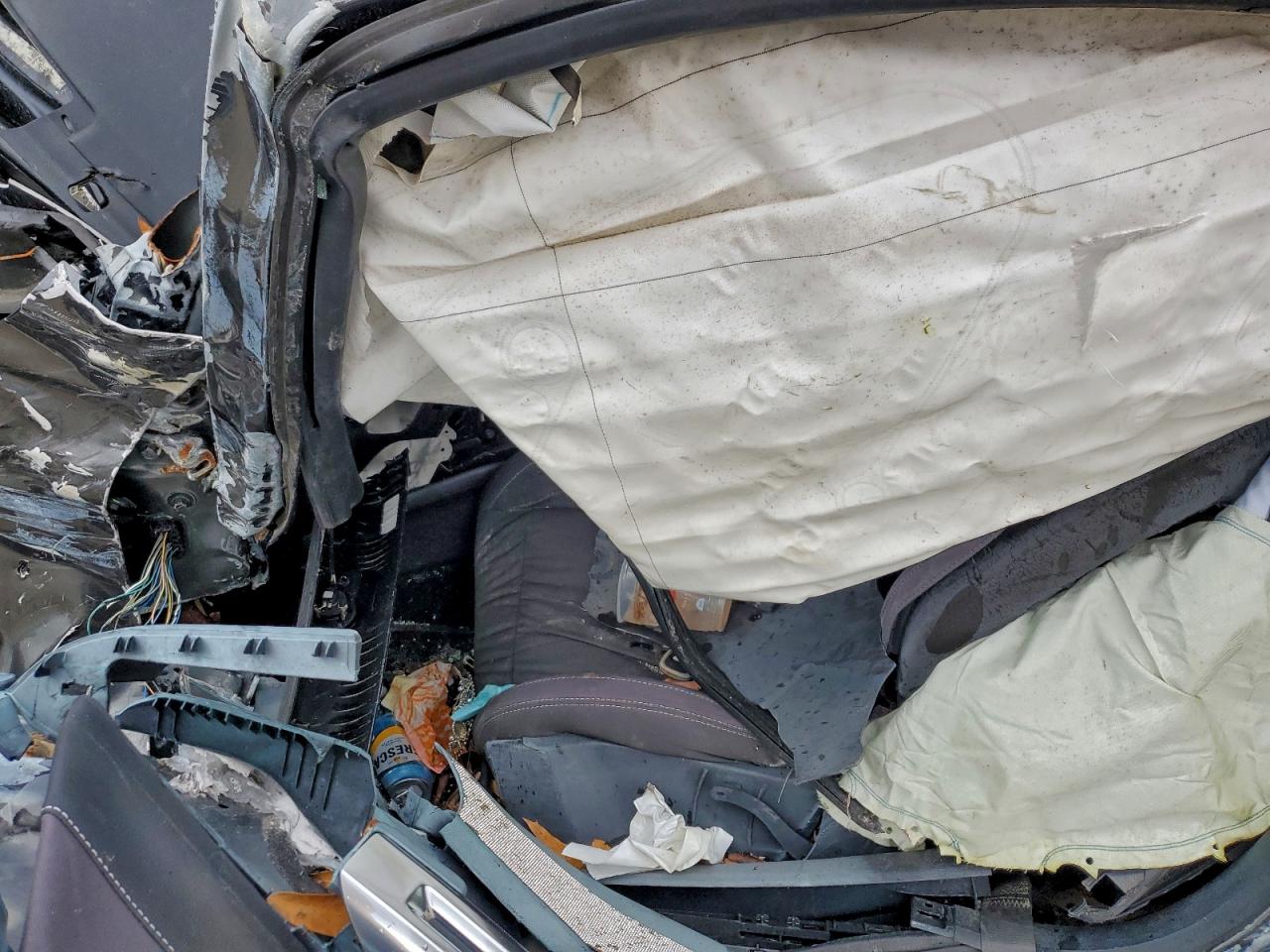 2019 Ford Mustang VIN: 1FA6P8TH8K5160936 Lot: 94330675